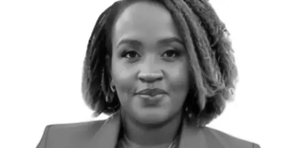 Jackee Kosen - Director of Media Partnerships & Sales, Summit Media Africa